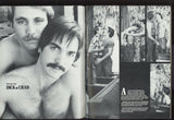 Ski Summit 1978 Al Parker, Casey Donovan, Dick Fisk 52pgs Falcon Studios Gay Pictorial M35646