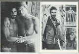 Ski Summit 1978 Al Parker, Casey Donovan, Dick Fisk 52pgs Falcon Studios Gay Pictorial M35646