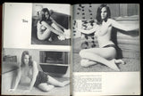 Modern Man Quarterly Deluxe 1972 Lingda McDowell, Tina Brooks, Jenny Lane 88pgs PDC Publ.