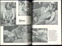 Modern Man Deluxe 1976 Susan Osborne, Faye Longman 88pgs Nude Female Pinup Magazine, PDC Publ. M35853