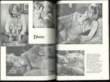 Modern Man Deluxe 1976 Susan Osborne, Faye Longman 88pgs Nude Female Pinup Magazine, PDC Publ. M35853