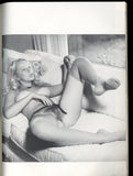 Modern Man Deluxe 1976 Candy Starr, Pat Hoyle, Lynn Meyers 88pgs Pinup Magazine PDC M36130