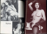 Modern Man Deluxe 1977 Cherry Vanilla, Regina Flowers, June Dietrich, Kay Withers 72pgs Pinup Magazine PDC M36131