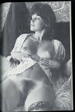 Modern Man Deluxe 1977 Cherry Vanilla, Regina Flowers, June Dietrich, Kay Withers 72pgs Pinup Magazine PDC M36131