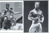 Colt Men #26 Alan Duncan 1980 Gardner Stone, Dick Griffin 50pgs Jim French RIP Colt Gay Pinup Magazine M35734