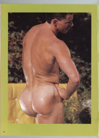 Colt Men #26 Alan Duncan 1980 Gardner Stone, Dick Griffin 50pgs Jim French RIP Colt Gay Pinup Magazine M35734