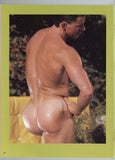 Colt Men #26 Alan Duncan 1980 Gardner Stone, Dick Griffin 50pgs Jim French RIP Colt Gay Pinup Magazine M35734