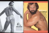 Colt Men #24 George Dana 1980 Leo Hooks, Gary Weiss 50pgs Jim French RIP Colt Studio Gay Pinup Magazine M35735
