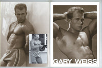 Colt Men #24 George Dana 1980 Leo Hooks, Gary Weiss 50pgs Jim French RIP Colt Studio Gay Pinup Magazine M35735
