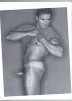 Colt Men #24 George Dana 1980 Leo Hooks, Gary Weiss 50pgs Jim French RIP Colt Studio Gay Pinup Magazine M35735