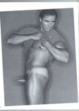 Colt Men #24 George Dana 1980 Leo Hooks, Gary Weiss 50pgs Jim French RIP Colt Studio Gay Pinup Magazine M35735