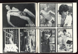 Man's Image #3 Carlo Palermo 1978 Francesco Barone 48pgs MI Prod, Star Distributors NYC Gay Pinup Magazine M35738