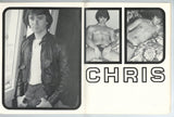 Man's Image #3 Carlo Palermo 1978 Francesco Barone 48pgs MI Prod, Star Distributors NYC Gay Pinup Magazine M35738