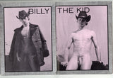 Man's Image #4 Carlo Palermo 1978 Francesco Barone 48pgs MI Prod, Star Distrib NYC Gay Pinup Magazine M35739