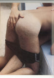Numbers Hotline #4 Poolplay 1981 Loving Homoerotic Pictorials 48pgs NH Pub. Miami Sensual Gay Magazine M35741