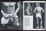 The Best Of Griffin Studios 1976 Jack Wrangler, John Holmes, Michael Delfino, Joe Markham 48pgs House One Of California M35743
