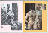 The Best Of Griffin Studios 1976 Jack Wrangler, John Holmes, Michael Delfino, Joe Markham 48pgs House One Of California M35743