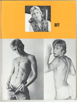 The Best Of Griffin Studios 1976 Jack Wrangler, John Holmes, Michael Delfino, Joe Markham 48pgs House One Of California M35743