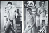 Wildcats V1#1 Hot Jock Studs 1982 Homosexual Porn Magazine 48pgs Le Salon M35748