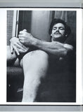 Performance 2 Nick Rodgers, Jim King, Shawn Victors, Steve York, 1982 Derrick Stranton, Le Cocq 48pgs Steve Scott Gay Film Magazine M35885