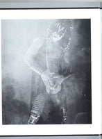 Performance 2 Nick Rodgers, Jim King, Shawn Victors, Steve York, 1982 Derrick Stranton, Le Cocq 48pgs Steve Scott Gay Film Magazine M35885