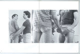 Roger And Holt In H.E.A.T V1#1 Clint Rogers, Daniel Holt, Michael Carr 1984 Close Up Series 48pgs LDL Publ. M35755