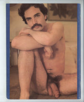 Roger And Holt In H.E.A.T V1#1 Clint Rogers, Daniel Holt, Michael Carr 1984 Close Up Series 48pgs LDL Publ. M35755