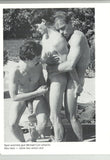 Roger And Holt In H.E.A.T V1#1 Clint Rogers, Daniel Holt, Michael Carr 1984 Close Up Series 48pgs LDL Publ. M35755