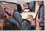 Young Guys Goin' Against The Rules 1980 Gay Sex Film Magazine 32pgs Falcon Studios, Le Salon Publ. M35891