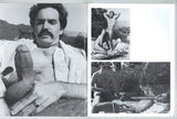 Pool H.E.A.T #1 Daniel Holt, Eric Ryan, David Ashfield, Michael Carr 1984 Close Up Prod. 48pgs LDL Magazine M35757