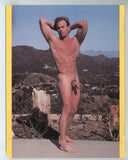 Pool H.E.A.T #1 Daniel Holt, Eric Ryan, David Ashfield, Michael Carr 1984 Close Up Prod. 48pgs LDL Magazine M35757