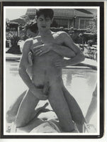 Pool H.E.A.T #1 Daniel Holt, Eric Ryan, David Ashfield, Michael Carr 1984 Close Up Prod. 48pgs LDL Magazine M35757