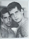 Spike #2 Adam Cadman 1980 Gay Male Physique Erotica, Photo Magazine 48pgs Pantheon Prod. M35890