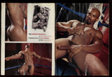 Playgirl 2000 Victor Webster, Randy Savino, Jason Ziel 106pgs Gay Pinups Magazine M35728