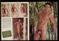 Playgirl 2000 Victor Webster, Randy Savino, Jason Ziel 106pgs Gay Pinups Magazine M35728