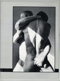 Collect Call 1980 Ed Wiley Myles Longue 48pgs Vintage Gay Homoerotica, LeSalon Publ. Magazine M37758