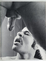 Collect Call 1980 Ed Wiley Myles Longue 48pgs Vintage Gay Homoerotica, LeSalon Publ. Magazine M37758