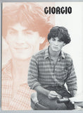 Savage 1978 Carlo, Steve, Georgio 48pgs Quality Gay Pinup Magazine, LeSalon Publ. M37766