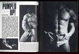 Paean's Pumped Up V4#4 Clay Russell, Butch McAllister, Mark Way 1980 Janus Publishing 48pgs Paean Studios M37630