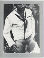 Centurian #2 Fred Halsted 1979 Vintage LGBT Erotic Magazine 48pgs Gay Physique Cosco Studios, Hollywood M36084