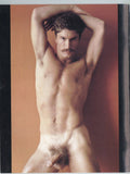 Prime #1 Ryan Reeves, Ed Collins 1980 Gay Physique Magazine 48pgs Fred Bisonnes, Lobo Studios, Le Salon M37547
