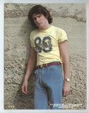 Fraternity Jocks 1980 Gay Physique Photo Magazine 28gs Big Cock Studs, Image Studios, Los Angeles M38135