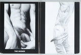 Holster #1 Doug Hoslter, JW King, Johnny Keller 1983 Close Up Productions 48pgs Magazine LDL Pub M