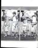 Head For The Showers 1979 John Towers, Clay Russell 52pgs Gay Baseball Sports Jock Pictorial, Nova Pub. M36629