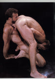 Demigods 1984 Al Parker, Rydar, "Head Trips" Gay Film Compendium 32pgs Surge Studio M36633