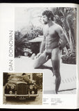 Masculin Males U.S.A. #2 Al Parker, Tom Jerome 1979 Jon Target 60pgs Jean-Daniel Cadinot JDC Studios M36666