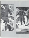 Hot Rods #7 Paul Mackie, Chris Dean 1979 Vintage Erotic Gay Pictorial Magazine 48pgs LDL Pub. M36703