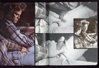 Hot Rods #7 Paul Mackie, Chris Dean 1979 Vintage Erotic Gay Pictorial Magazine 48pgs LDL Pub. M36703
