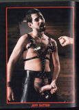 Balls #1 Jeff Sutter, Frank Reed 1981 Vintage Leathermen Magazine 48pgs Pantheon Prod. M36711