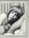 Twogether V1#2 Hippie Smut Porn 1973 Unshaven Hairy Women 60pgs Golden State News, Hollywood M35772